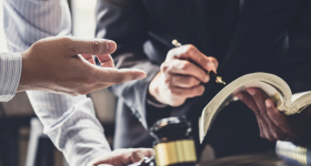 Corso CTU e CTP: operazioni peritali in tribunale